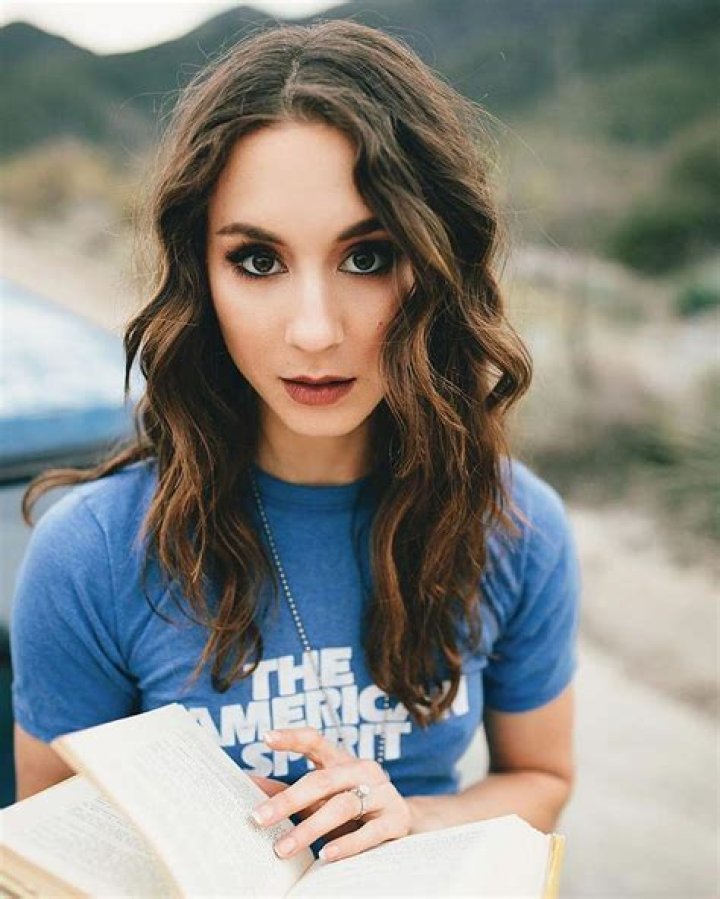 Troian Bellisario — Pics – Hollywood Life