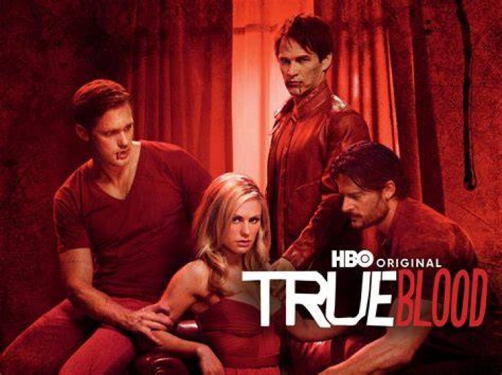 True Blood – Season 4 Episode 9 – Let’s Get Out Of Here – Hollywood Life