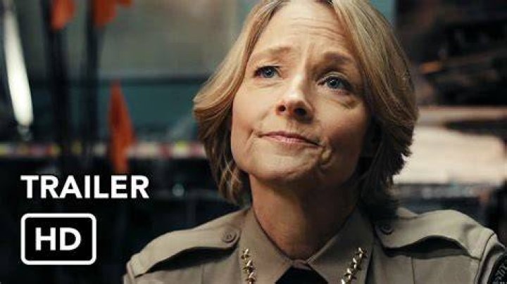 ‘True Detective’ Season 4: Photos of Jodie Foster in ‘Night Country’ & More