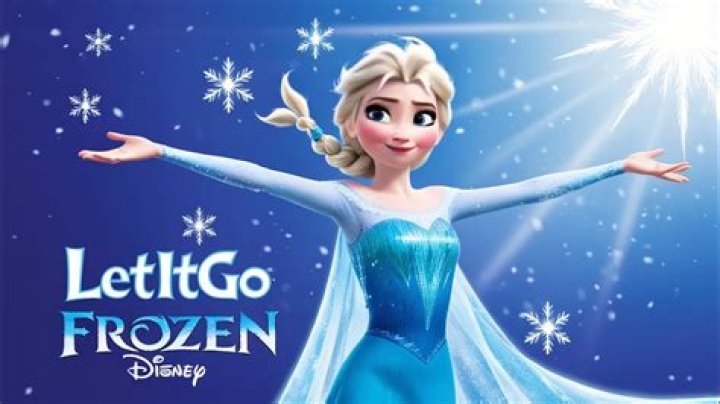 True Thompson, 2, Sings Frozen’s ‘Let It Go’ In Cute New Video & It’s The Cutest Thing Ever
