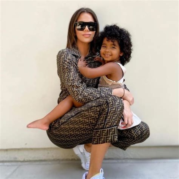True Thompson, 3, Is Adorable Wishing Her ‘Mommy’ Khloe Kardashian A Happy 37th Birthday — Watch