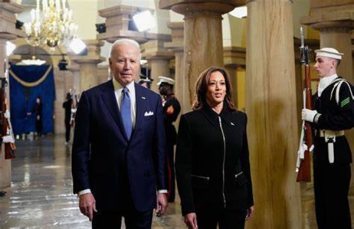 Trump Announces He Won’t Attend Joe Biden’s Inauguration & Biden Says ‘Good’