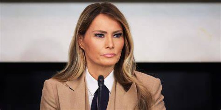 Trump Brags About Melania Being ‘Terrific’ In Bed Year Before Lewd Video — Watch