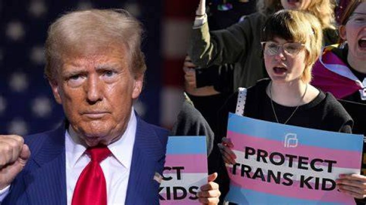 Trump’s Anti-LGBT Proposal: Facts About Rule Letting Businesses Discriminate Based On Sexuality & More