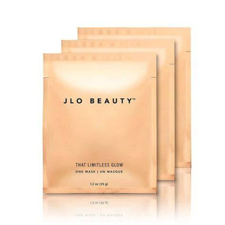 Try Jennifer Lopez’s Go-To Face Mask for a ‘Limitless Glow’