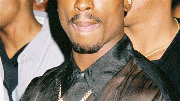Tupac’s Estate After Afeni Shakur Death — Who Will Have Control? – Hollywood Life