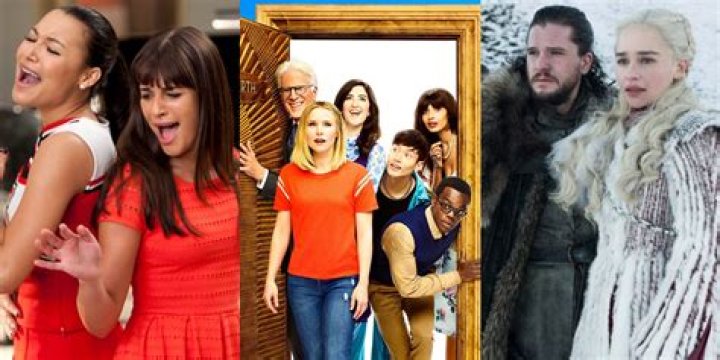 TV Shows Of The 2010s — Photos