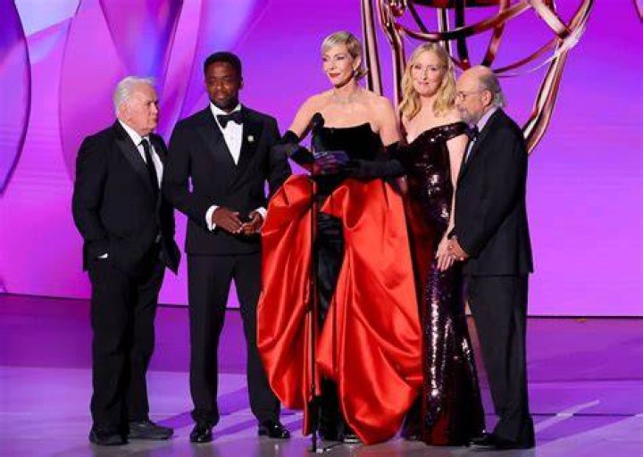 TV Shows With The Most Emmy Nominations Ever – Hollywood Life