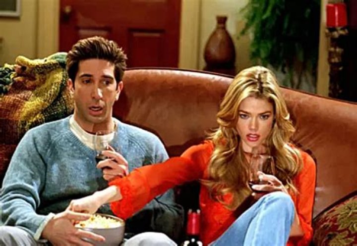 TV Storylines That Are Bizarre & Disturbing — Pics