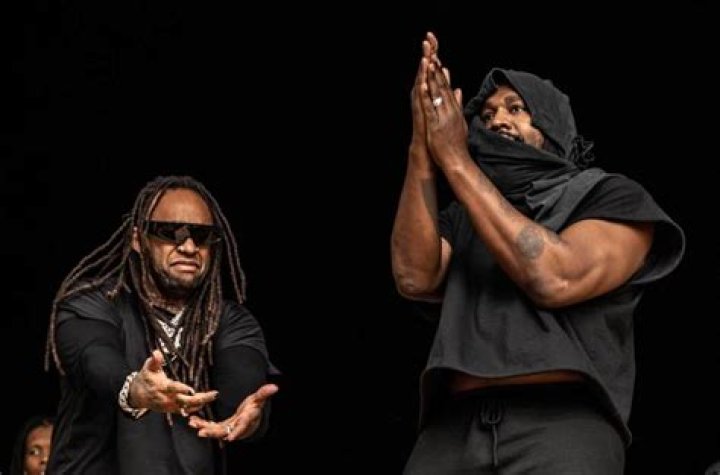 Ty Dolla $ign Calls Kendrick Lamar’s New Album The ‘Craziest’ He’s Ever Heard