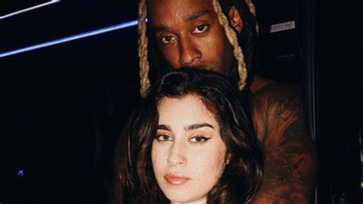 Ty Dolla Sign Gushes Over Lauren Jauregui Wearing Bra At TCAs — Tweet – Hollywood Life