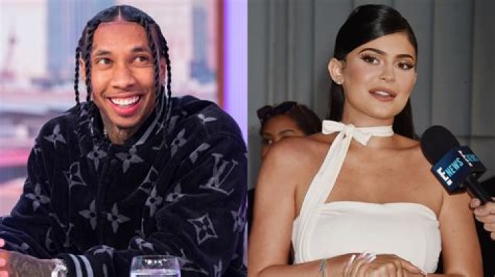 Tyga Dating Kylie Jenner — Lil Wayne Upset, Blocks Rapper’s New Music – Hollywood Life