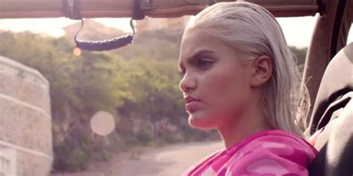 Tyga & Rumored Hookup Amina Blue Fall In Love In Sexy ‘1 Of 1’ Music Video — Watch