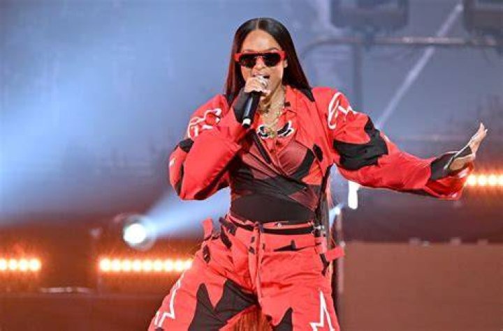 Tyga Shows Off Dance Moves To Drake’s ‘Toosie Slide’ After Royalty Brown Nailed It – Watch