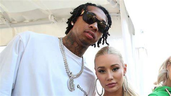Tyga Wants A Baby With Iggy Azalea After His Exes Both Have Daughters – Hollywood Life