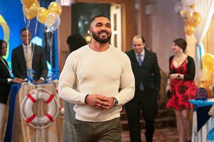 Tyler Lepley Talks ‘Harlem’s Ian & Camille & ‘P-Valley’ (Exclusive) – Hollywood Life