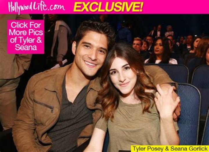 Tyler Posey Dumped Seana Gorlick — Why He Ended 10-Year Romance With Fiancee – Hollywood Life