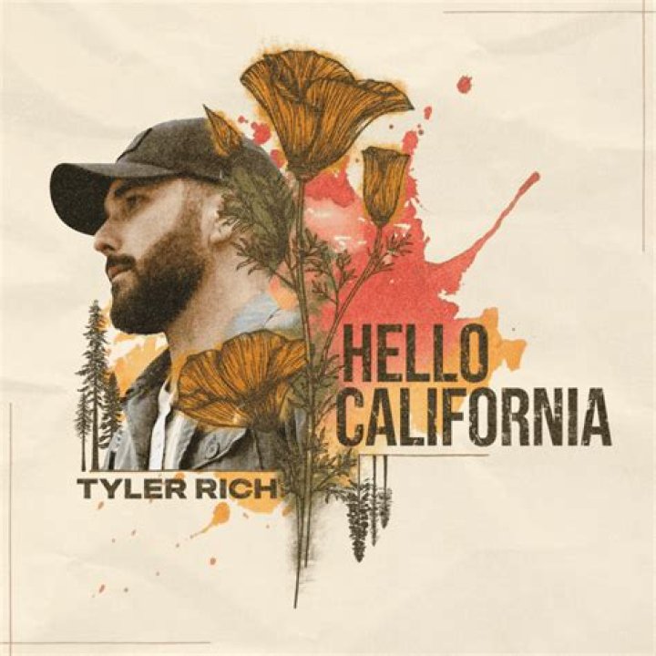 Tyler Rich — PICS