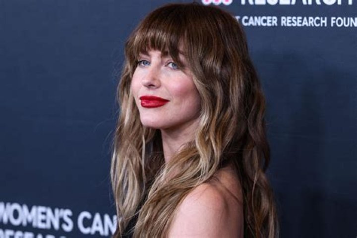 Tyra Banks Breaks Silence On Julianne Hough Replacing Her As ‘DWTS’ Host: ‘Perfect Choice’