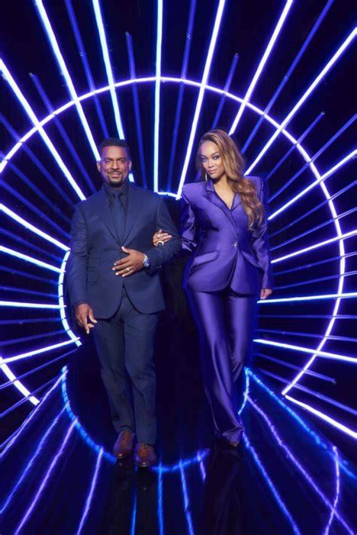Tyra Banks Defends ‘DWTS’ Host Shakeup: There’s A ‘Different Ringmaster’ But It’s Same Show