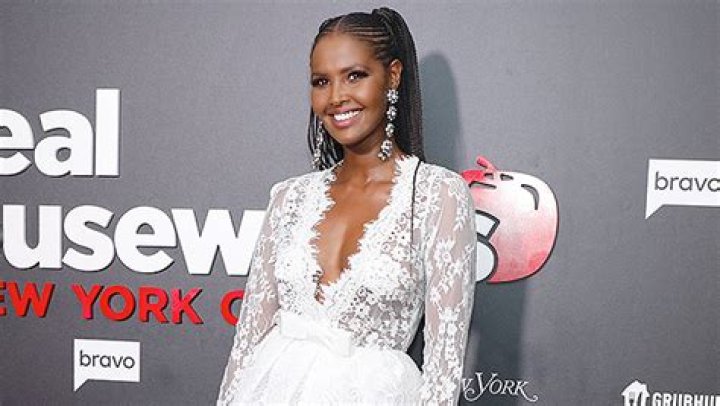 Ubah Hassan Says She Has ‘No Business’ Doing ‘RHONY’: Exclusive – Hollywood Life