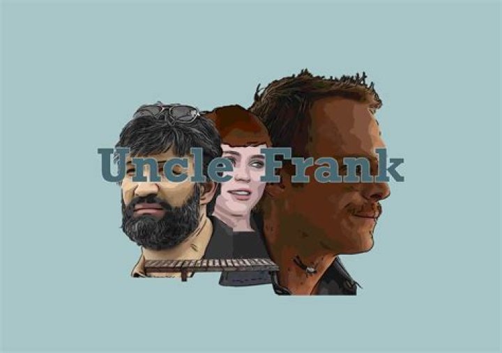 ‘Uncle Frank’ — Photos