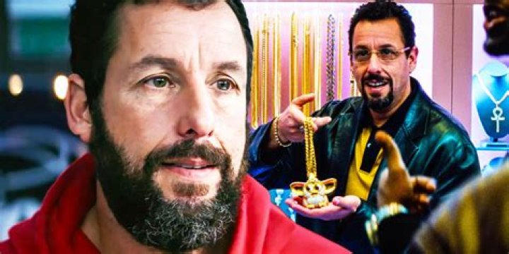 ‘Uncut Gems’ Directors Reveal Their Favorite Adam Sandler Moment That’s Not Even In The Movie