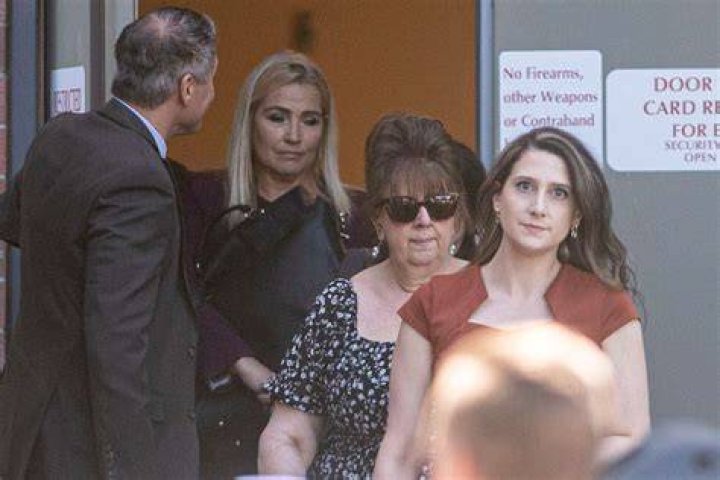 Updates on Bryan Kohberger and the Case – Hollywood Life