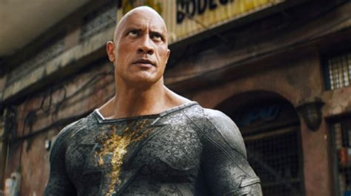 Updates On The DC Sequel – Hollywood Life