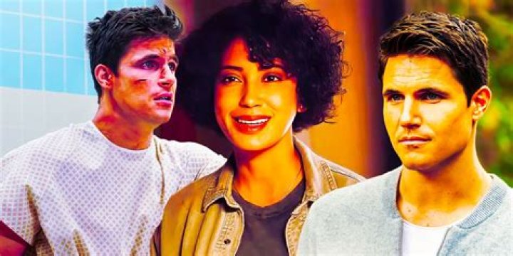 ‘Upload’ Stars On Nathan’s Killer & Nathan & Nora’s Season 2 Romance – Hollywood Life