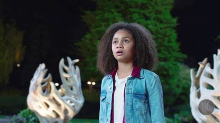 ‘Upside-Down Magic’ — Photos Of The Movie – Hollywood Life