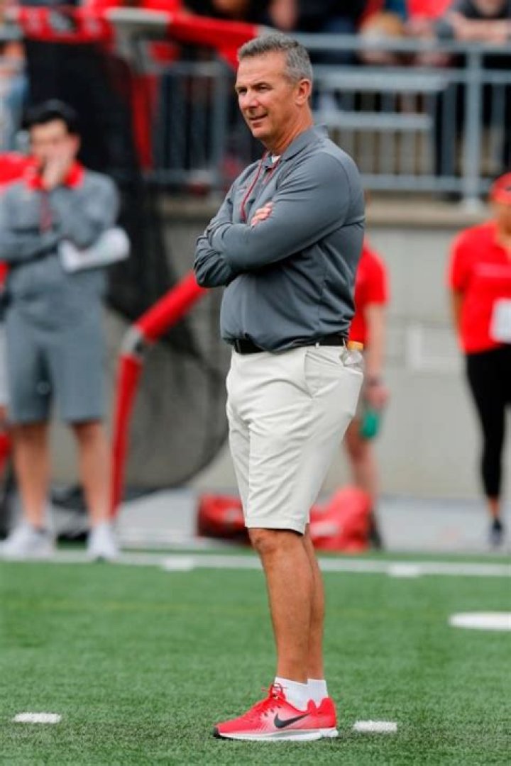 Urban Meyer — Pics – Hollywood Life