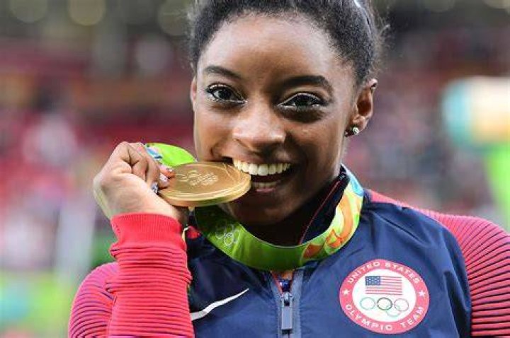 US Athletes At The Rio Olympics –Pics
