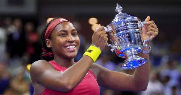 US Open 2018 — Pics From The Tennis Major