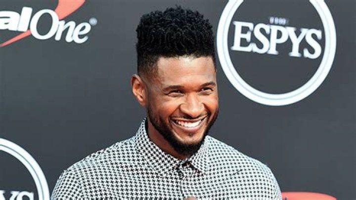 Usher Posts 14th Birthday Tribute For Son Usher Raymond – Hollywood Life