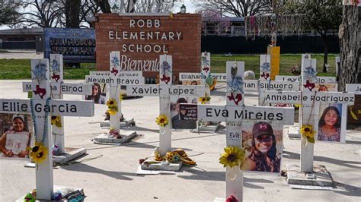 Uvalde Teacher Killed In Shooting Called ‘Hero’ In Daughter’s Heartbreaking Tribute