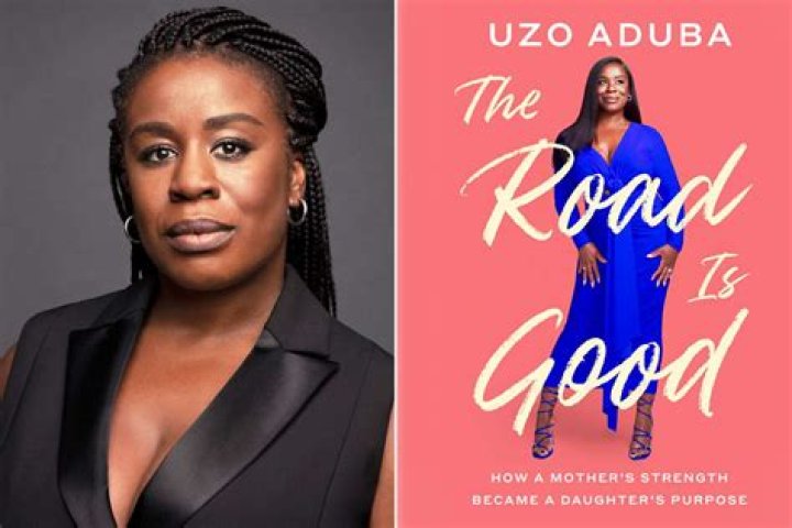 Uzo Aduba – Hollywood Life