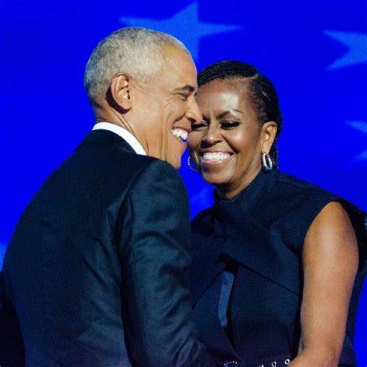 Valentine’s Day 2020: Michelle Obama & More Stars Send Love To Their Significant Others