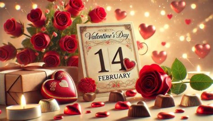 Valentine’s Day Shocker: Men Want To Have Sex On Feb. 14 — Study
