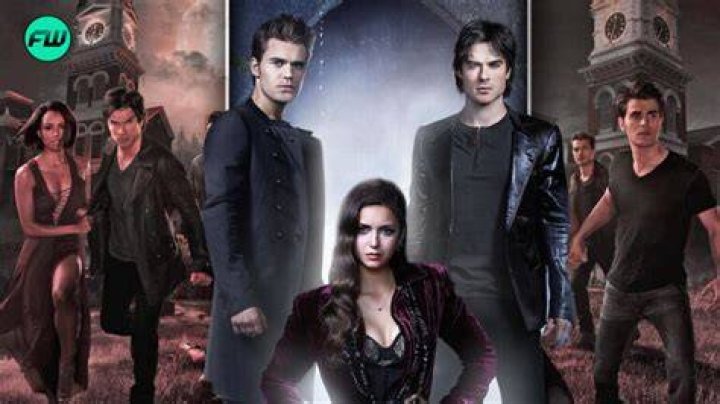 ‘Vampire Diaries’ Clip: Damon & Stefan Plot To Save Elena — Watch