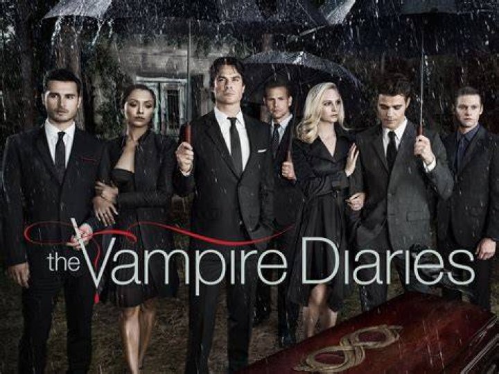 Vampire Diaries Recap — Season 3 Episode 20 — Alaric Is A Vampire – Hollywood Life