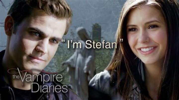 ‘Vampire Diaries’ Recap: Stefan Makes A Deadly Deal & Elena’s Presence Is Felt In A Big Way