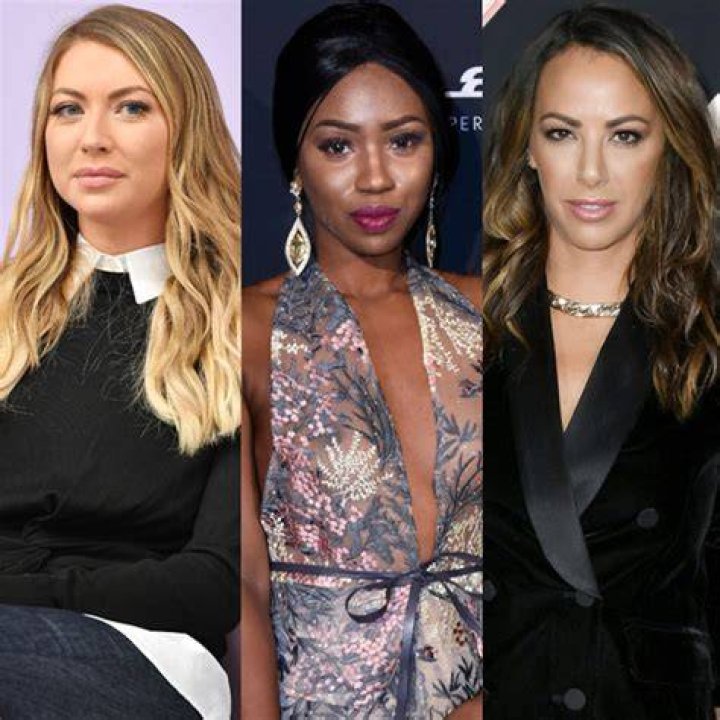 Vanderpump Rules’ Faith Stowers Reveals How She Really Feels About Stassi & Kristen’s Firings
