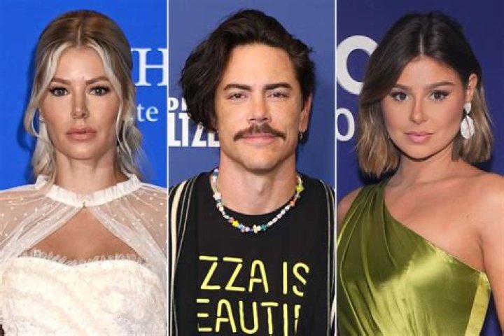 ‘Vanderpump Rules’ Raquel Leviss Auctioning Off 2 Infamous Items From ‘Scandoval’ Affair for Charity