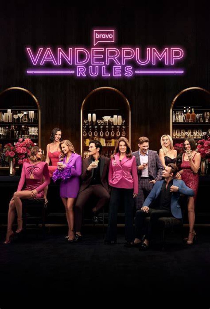 ‘Vanderpump Rules’ Star James Kennedy Admits He’s Glad Lisa Vanderpump Quit ‘RHOBH’ — It Was ‘Toxic’