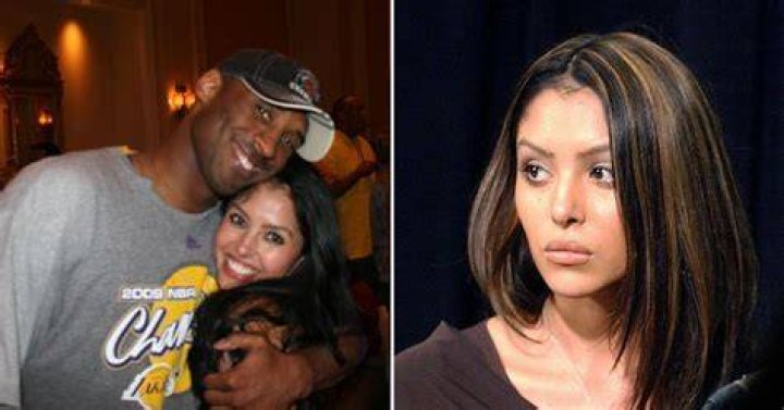 Vanessa Bryant Admits She’s Been ‘Completely Broken’ By Kobe & Gigi’s Deaths In Heartbreaking Birthday Tribute