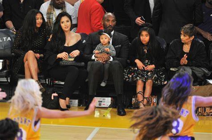Vanessa Bryant Claps Back At Mom’s Demand For Financial Support With New Evidence In Lawsuit