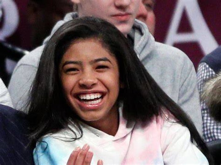 Vanessa Bryant Misses ‘Baby Girl’ Gianna & Writes ‘You Deserved A Long Life’ After She’s Honored By WNBA