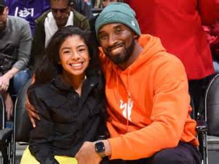 Vanessa Bryant Mourns Daughter Gianna On 14th Birthday: ‘You Are Part Of My Soul’