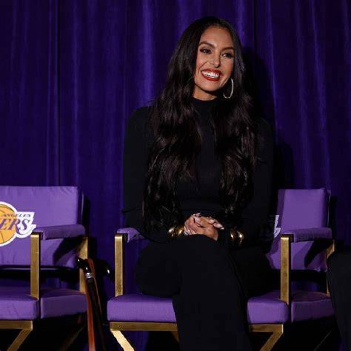 Vanessa Bryant Sends Love To Lakers After NBA Finals Win: ‘Wish Kobe & Gigi Were Here To See It’